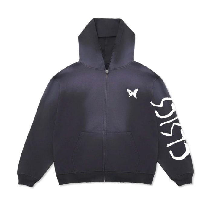 CLSICS Icon Zip Hoodie