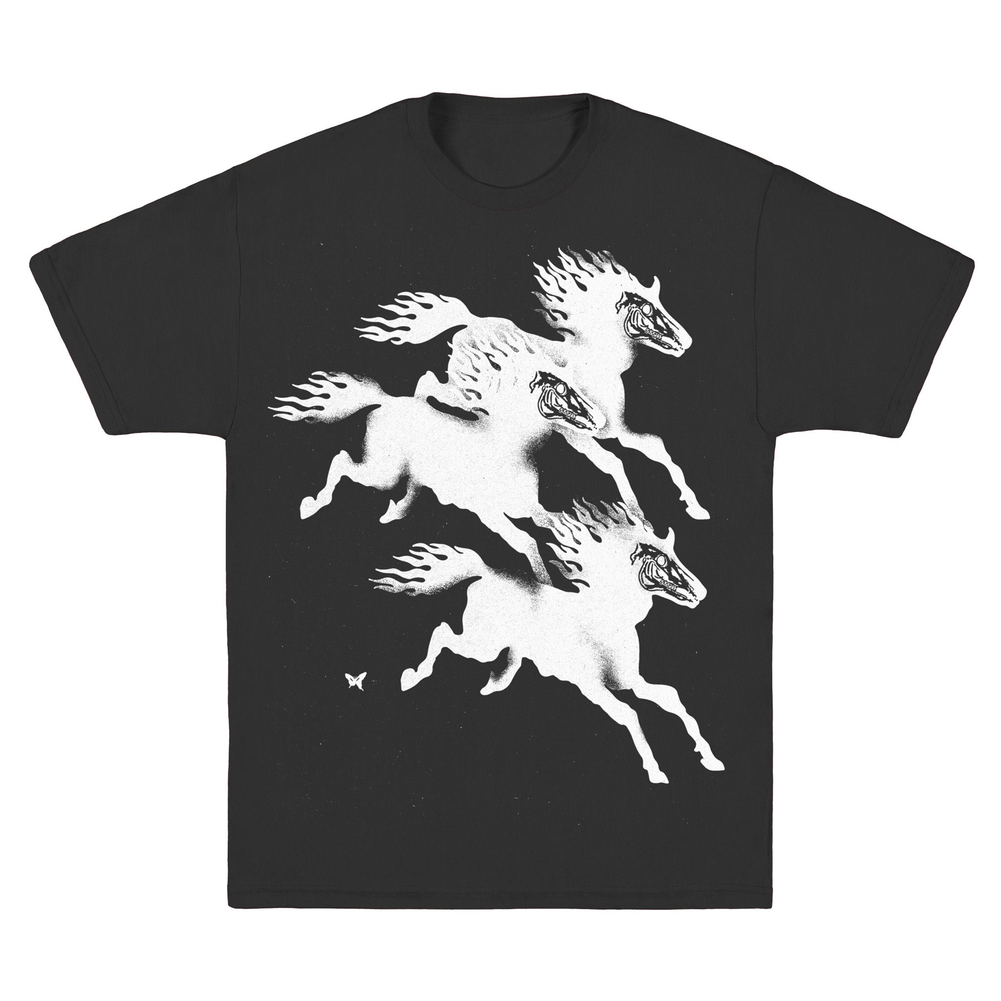 Never On Time Tee – CLSICS