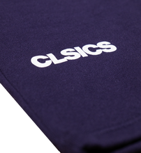 Load image into Gallery viewer, Marathon Man Sweat Shorts