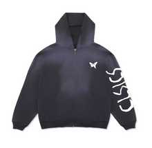 Load image into Gallery viewer, Icon Zip Hoodie
