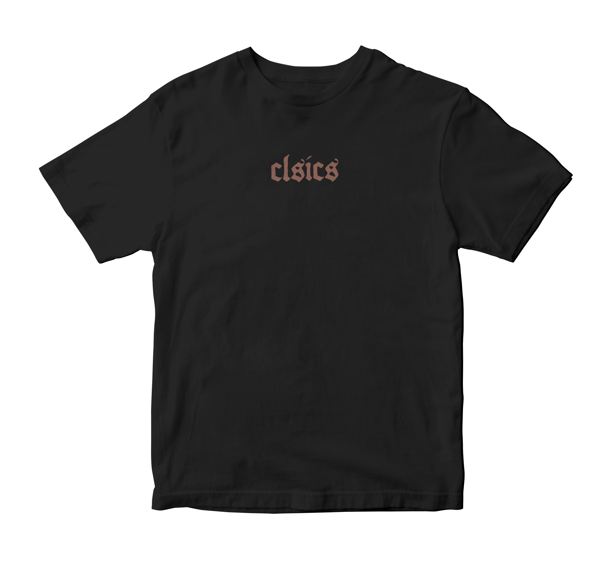 TEES – CLSICS