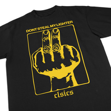 Load image into Gallery viewer, Don't Steal My Lighter Tee
