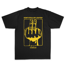 Load image into Gallery viewer, Don't Steal My Lighter Tee
