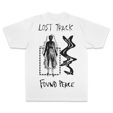 Load image into Gallery viewer, Lost Track Tee
