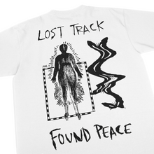 Load image into Gallery viewer, Lost Track Tee
