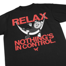 Load image into Gallery viewer, Relax Tee
