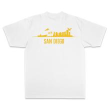 Load image into Gallery viewer, San Diego Tee
