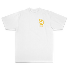 Load image into Gallery viewer, San Diego Tee
