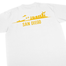 Load image into Gallery viewer, San Diego Tee
