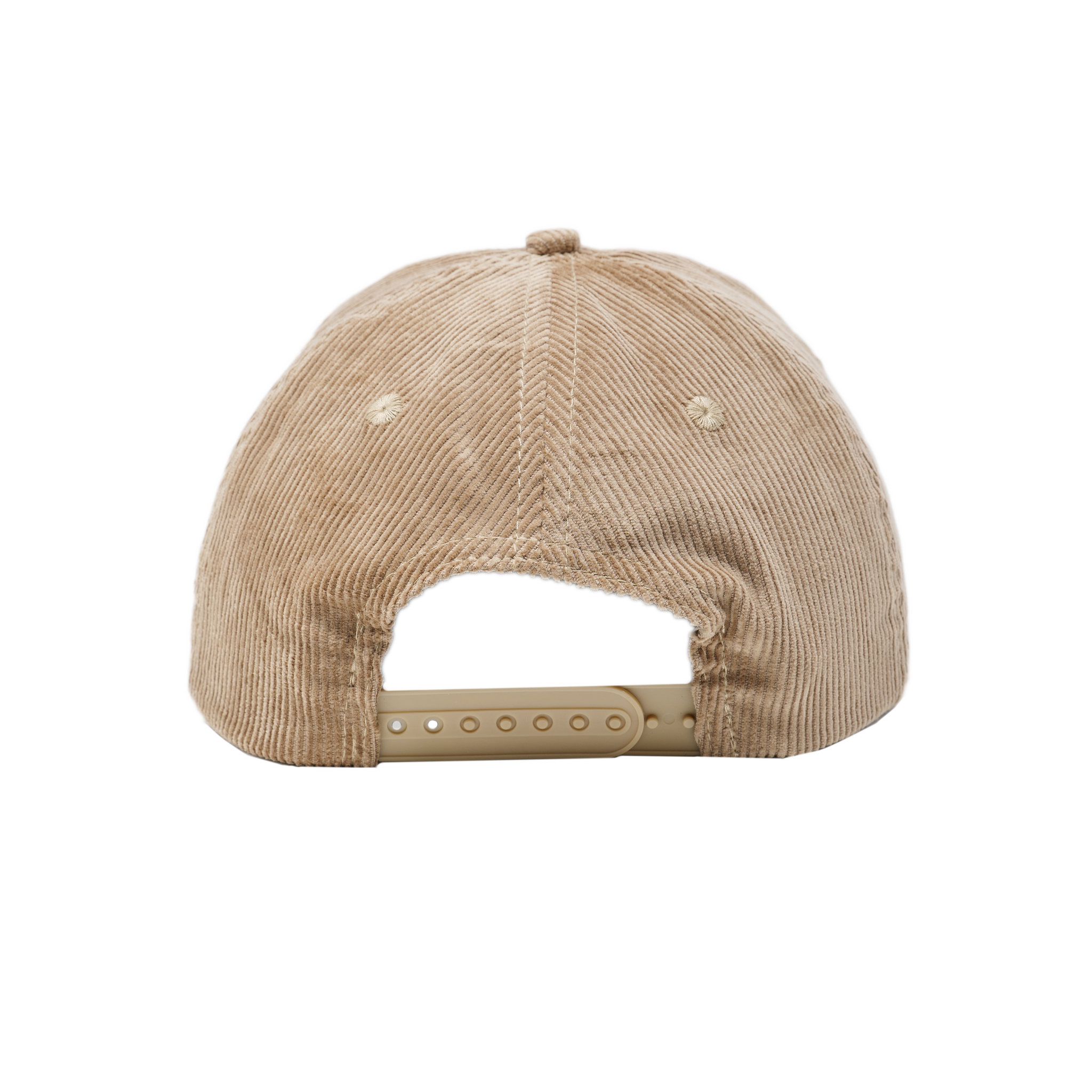 Icon top cap khaki