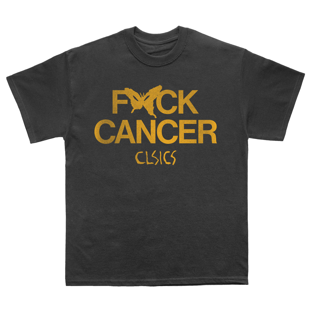 PREORDER - FUCK CANCER Tee