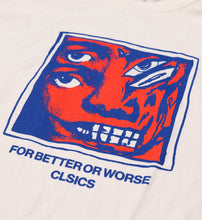 Load image into Gallery viewer, For Better Or Worse Tee
