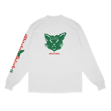 Load image into Gallery viewer, Greene Cat Tee feat. Mitchy Slick
