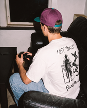 Load image into Gallery viewer, Lost Track Tee
