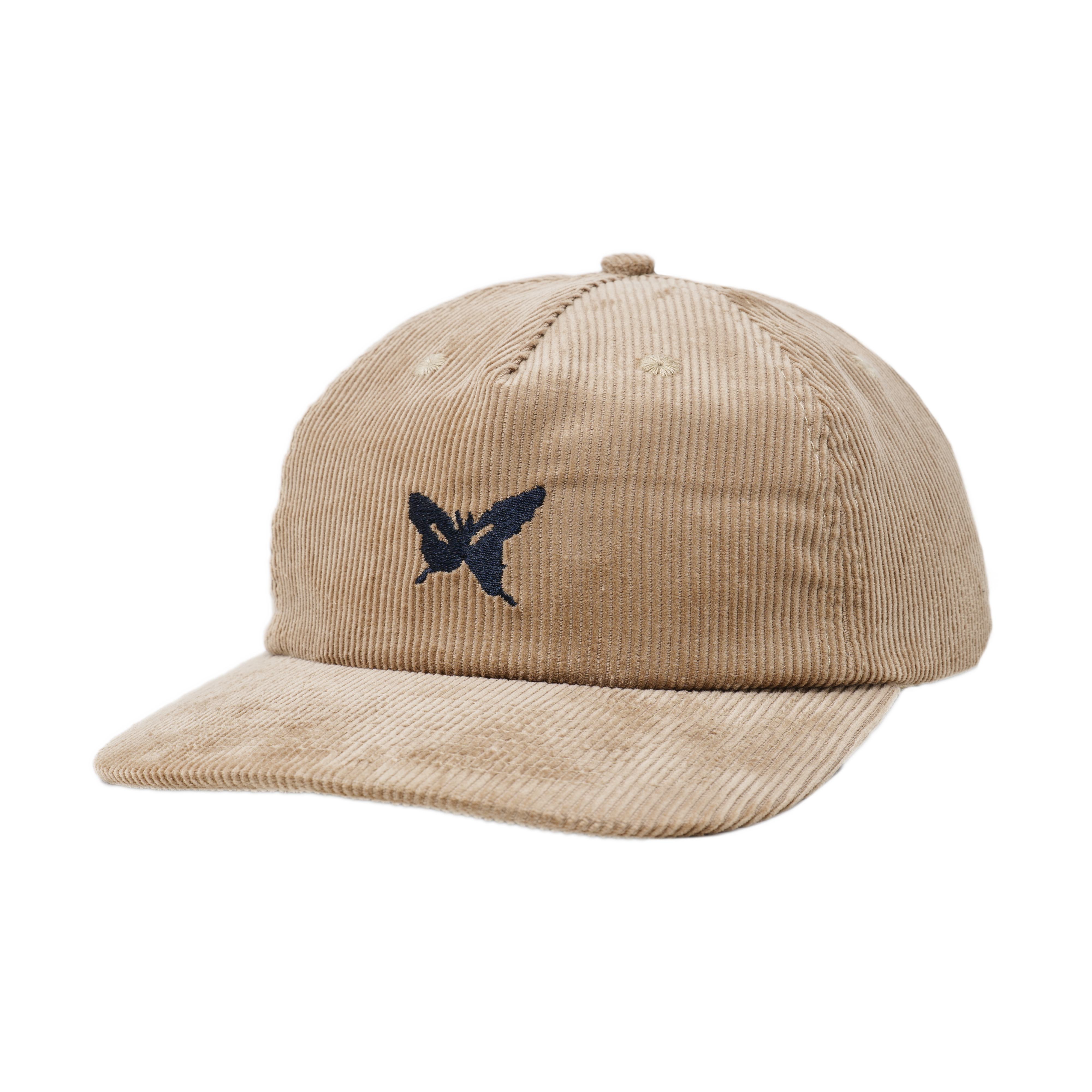 Icon hat khaki hotsell