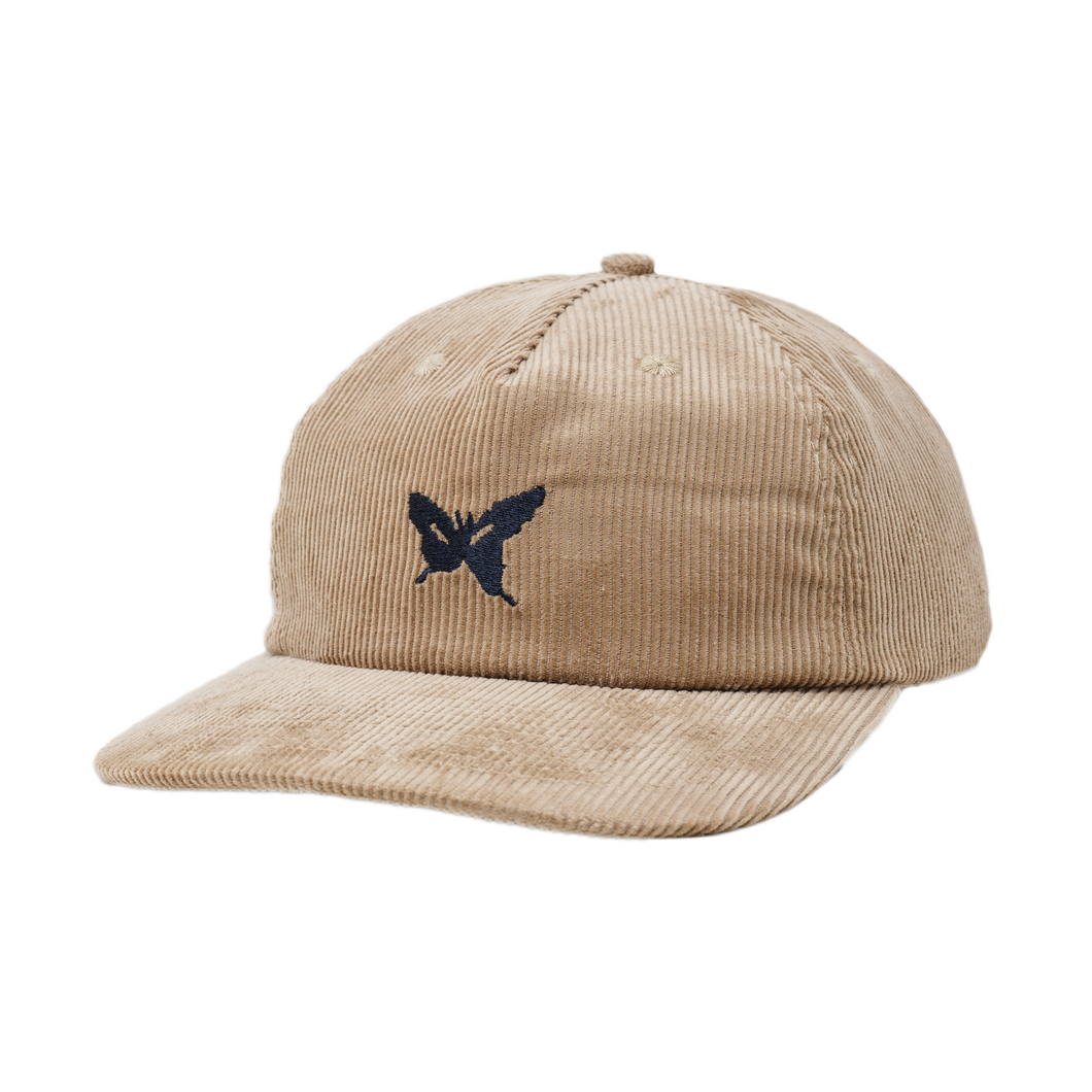 Icon Hat Khaki