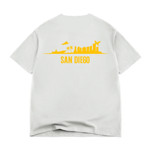 Load image into Gallery viewer, San Diego Tee
