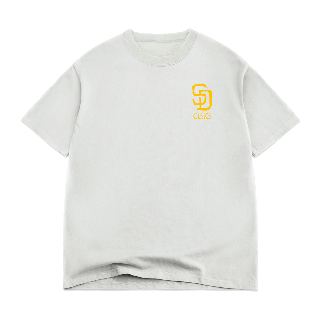 San Diego Tee