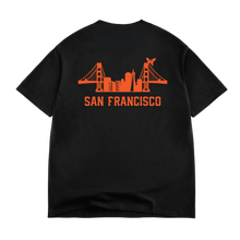 Load image into Gallery viewer, San Francisco Tee
