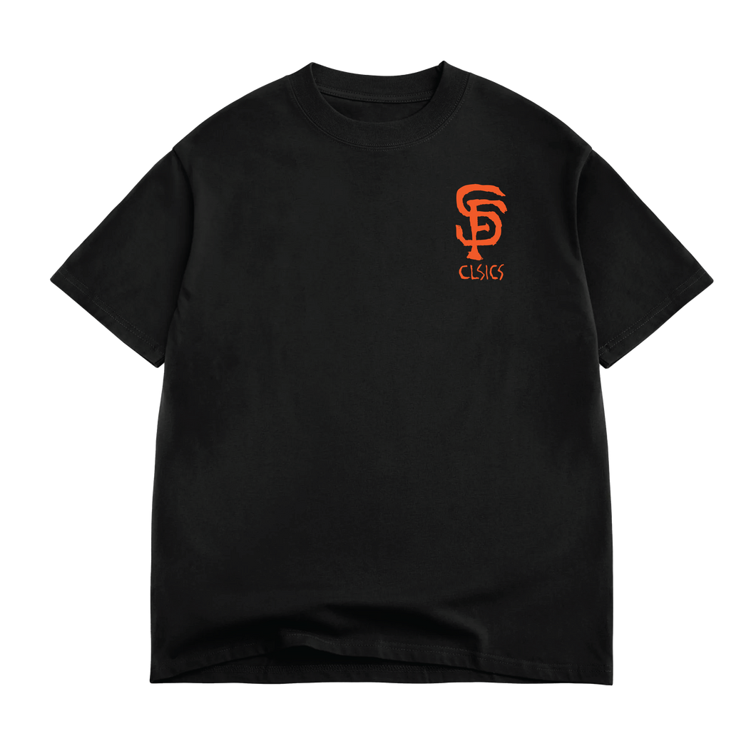 San Francisco Tee