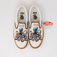 Load image into Gallery viewer, Limited Edition Custom Vans Slip-On
