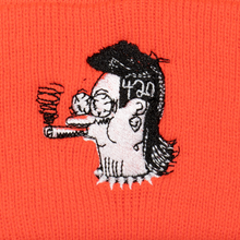 Load image into Gallery viewer, 420 Dude Beanie
