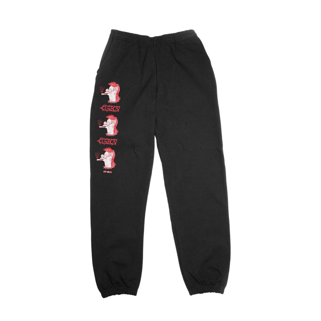 420 Dude Sweats CLSICS
